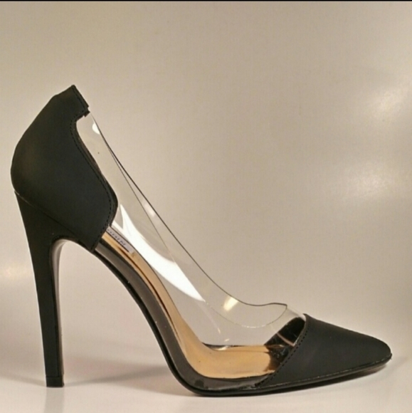 CLEAR DETAIL PUMPS - Picture 2 of 4